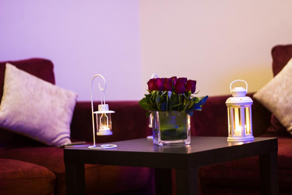 Al Makan Suites 101 By Al Azmy Riad Cameră foto