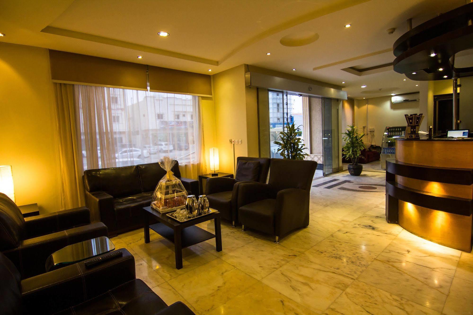 Al Makan Suites 101 By Al Azmy Riad Exterior foto
